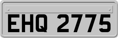 EHQ2775