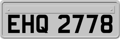 EHQ2778