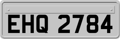 EHQ2784