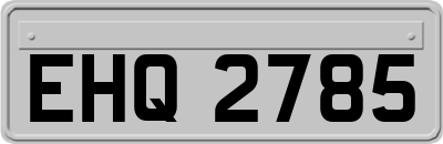 EHQ2785