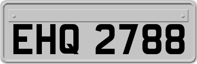 EHQ2788