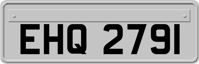 EHQ2791