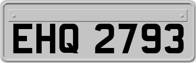 EHQ2793