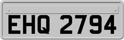 EHQ2794