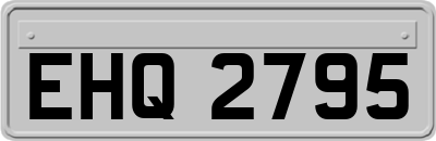 EHQ2795