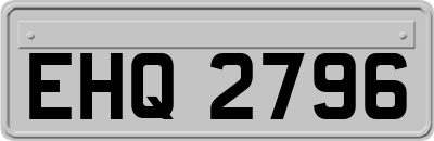 EHQ2796