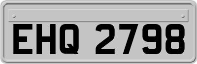 EHQ2798