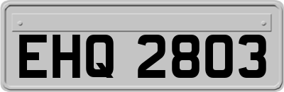 EHQ2803