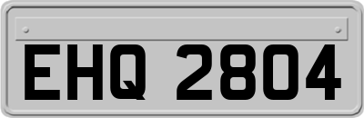 EHQ2804