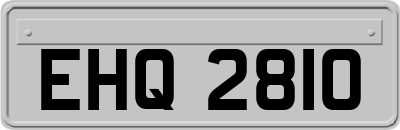 EHQ2810