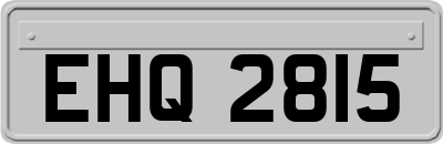 EHQ2815
