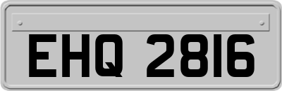 EHQ2816