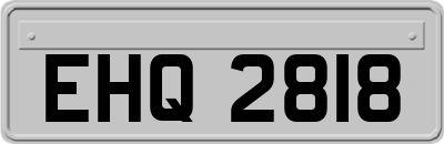 EHQ2818