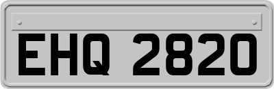 EHQ2820