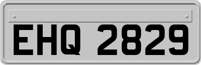 EHQ2829