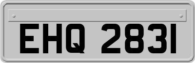 EHQ2831