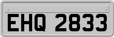 EHQ2833