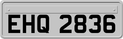 EHQ2836