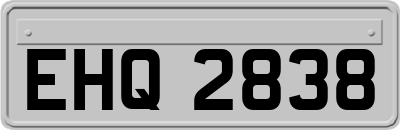 EHQ2838