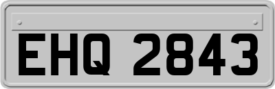 EHQ2843