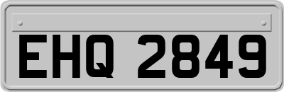 EHQ2849