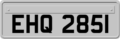EHQ2851