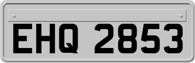 EHQ2853