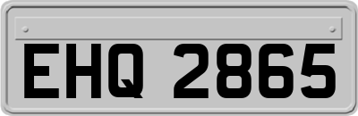 EHQ2865