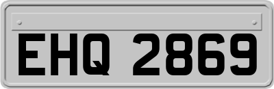 EHQ2869