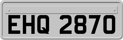 EHQ2870