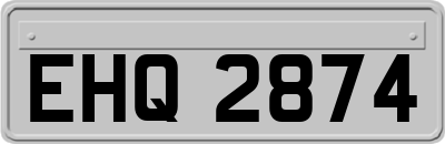 EHQ2874