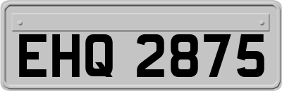 EHQ2875