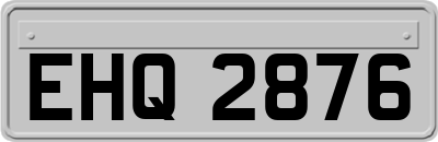 EHQ2876