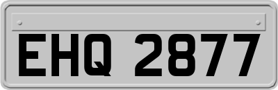 EHQ2877