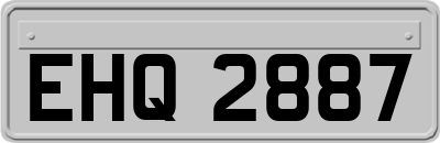 EHQ2887