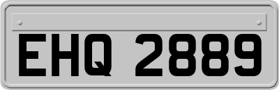 EHQ2889