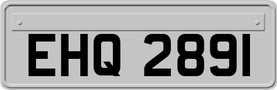 EHQ2891