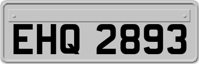 EHQ2893