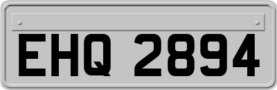 EHQ2894