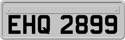 EHQ2899