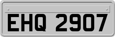 EHQ2907