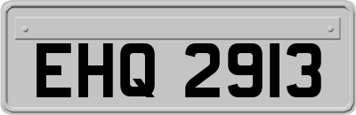 EHQ2913