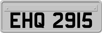 EHQ2915