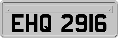 EHQ2916