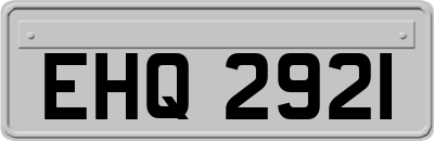 EHQ2921