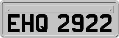 EHQ2922