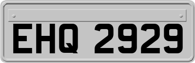 EHQ2929