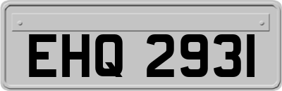 EHQ2931