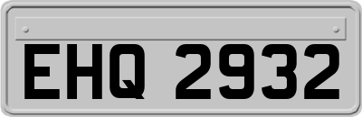 EHQ2932