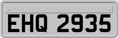 EHQ2935